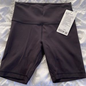 Wunder Train HR Short 8”